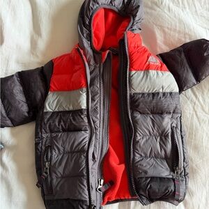 Snozu Snow Jacket